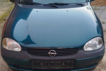 Opel Corsa 211.524 km 900 &euro; Bodenkirchen 84155