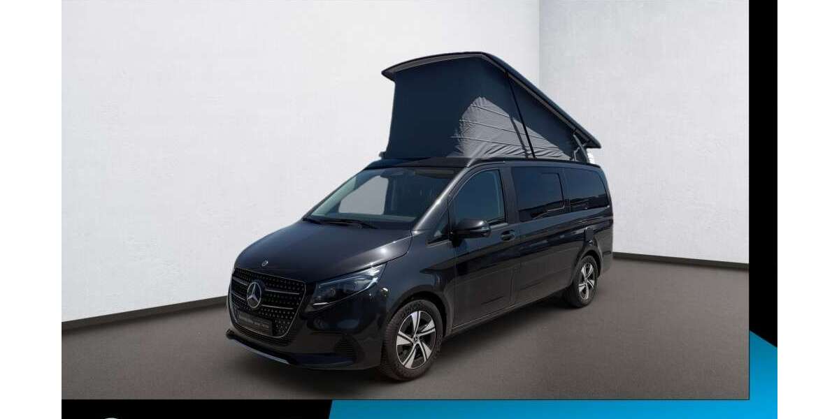 Mercedes-Benz V 300 16.950 km 75.990 &euro; Landshut / Ergolding 84030