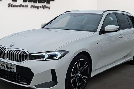 BMW 320 12.256 km 41.900 &euro; Dingolfing 84130