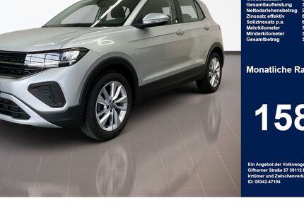 VW T-Cross 7.720 km 20.250 &euro; Vilsbiburg 84137