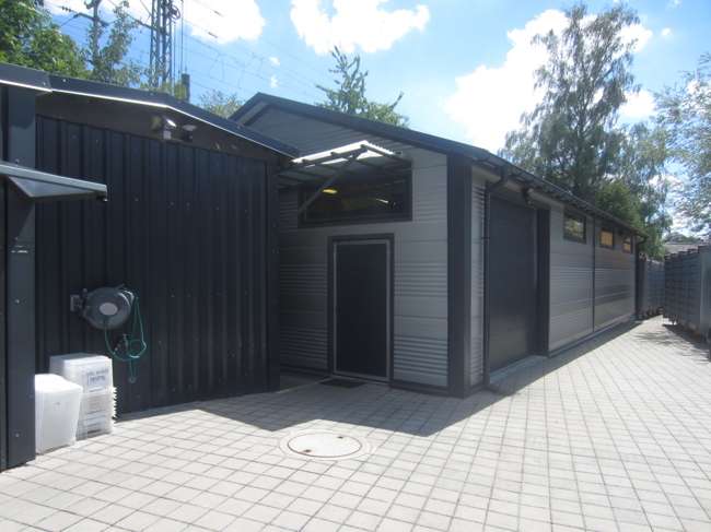 Gewerbeobjekt Neufahrn in Niederbayern - 180.000&euro; | Angebot:26988335