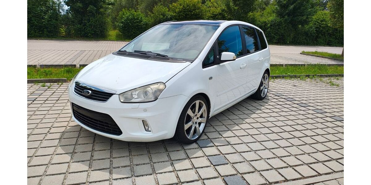 Ford C-Max 176.300 km 3.200 &euro; Wang 85368