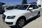 Audi Q5 2.0 TFSI quattro Automatik Xenon Tempomat 100.000 km 10.900 &euro; Altdorf 84032