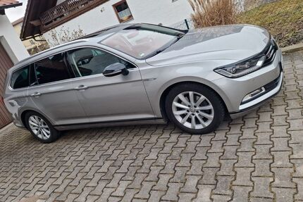 VW Passat 149.000 km 17.000 &euro; Ergoldsbach 84061