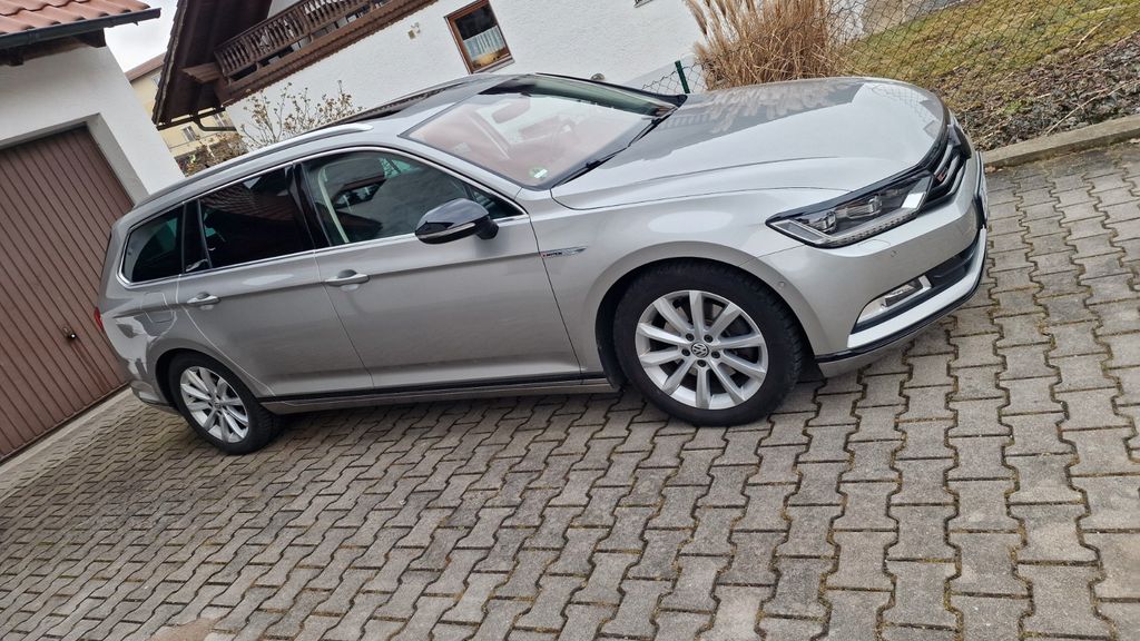 VW Passat 149.000 km 17.300 &euro; Ergoldsbach 84061