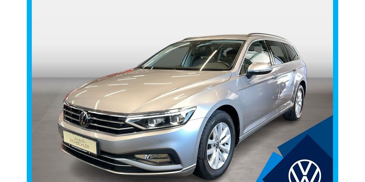 VW Passat Variant 52.591 km 26.779 &euro; Landshut 84030