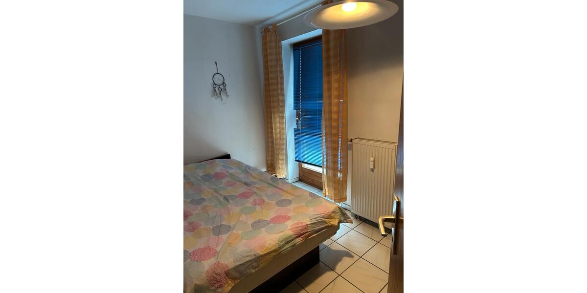 Etagenwohnung Marklkofen - 2 Zimmer, 63 m&sup2;, 189.000&euro; | Angebot:25840297