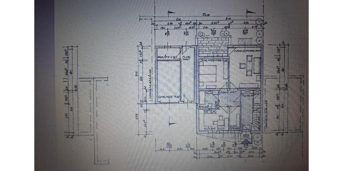 Einfamilienhaus Geisenhausen - 7 Zimmer, 130 m&sup2;, 459.000&euro; | Angebot:25883108