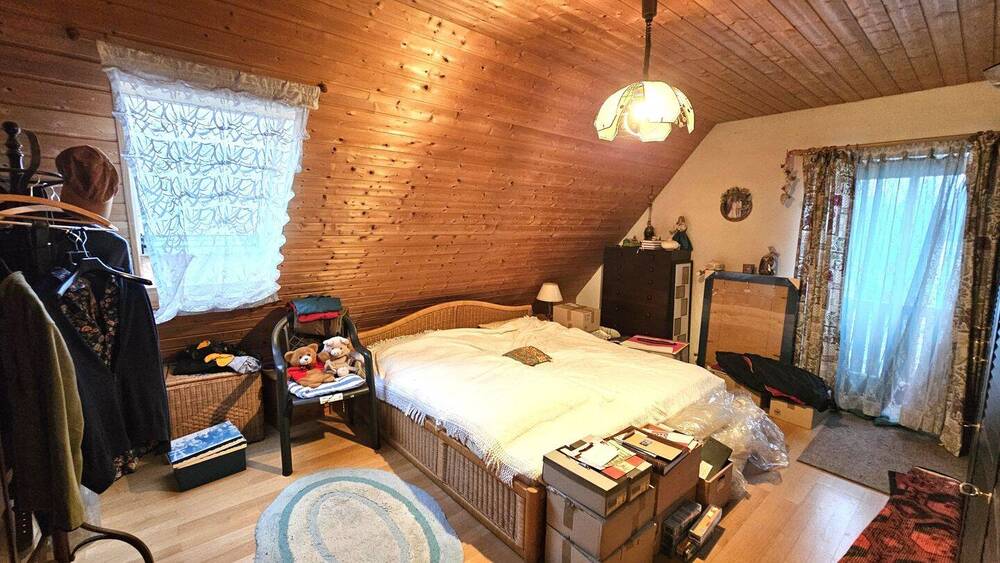 Einfamilienhaus Landshut Achdorf - 4 Zimmer, 180 m&sup2;, 820.000&euro; | Angebot:26627227
