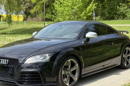 Audi TT RS 258.960 km 18.950 &euro; Landshut 84036