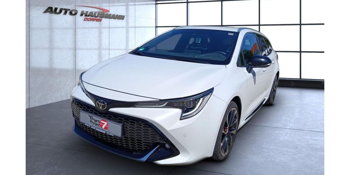 Toyota Corolla 120.420 km 23.490 &euro; Dorfen 84405
