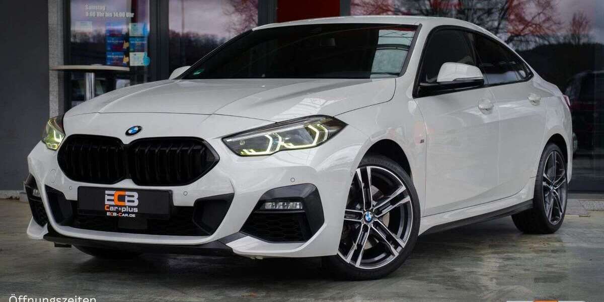 BMW 220 115.000 km 23.890 &euro; Landshut 84030