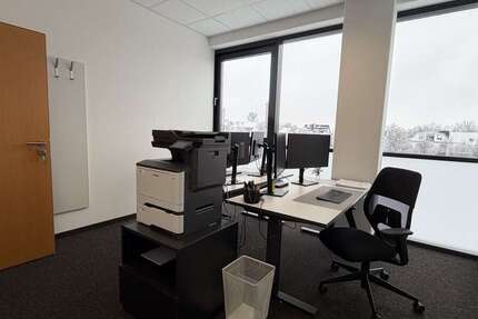 Gewerbeobjekt Landshut Auloh - 620&euro; | Angebot:27646060