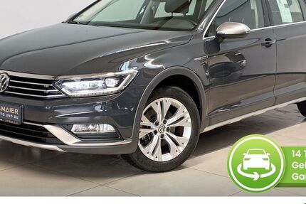 VW Passat Variant 162.947 km 16.990 &euro; Eching i. Ndb. 84174
