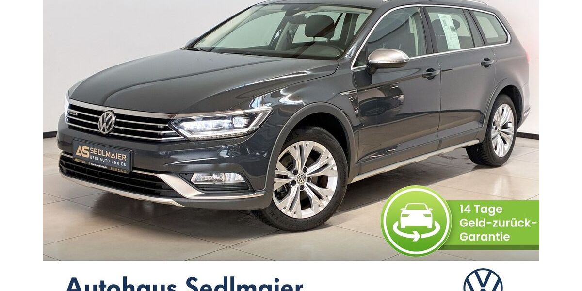 VW Passat Variant 162.947 km 16.990 &euro; Eching i. Ndb. 84174