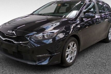Kia ceed Sportswagon 23.970 km 21.480 &euro; Neufahrn in Niederbayern 84088
