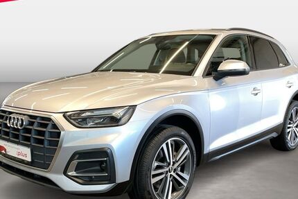 Audi Q5 46.200 km 36.314 &euro; Landshut 84030