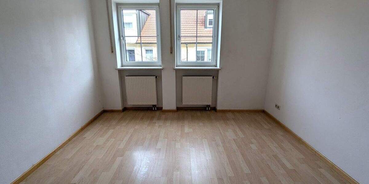 Etagenwohnung Taufkirchen (Vils) Taufkirchen, Vils - 2 Zimmer, 55 m&sup2;, 170.000&euro; | Angebot:25819224