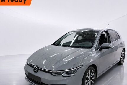 VW Golf 54.834 km 22.499 &euro; Ergolding 84030