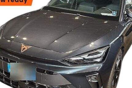 Cupra Leon 11.336 km 26.799 &euro; Ergolding 84030