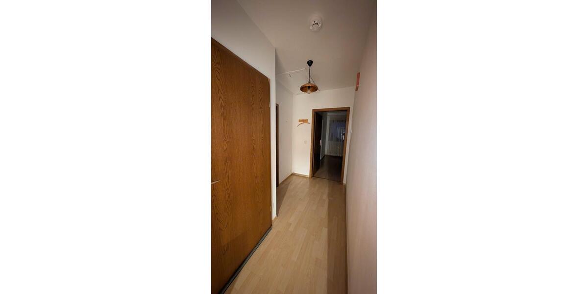 Dachgeschoßwohnung Hörgertshausen - 2 Zimmer, 69 m&sup2;, 772&euro; | Angebot:25711919
