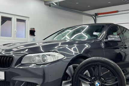 BMW 530 250.000 km 12.950 &euro; Altdorf 84032