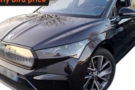 Skoda Enyaq 49.124 km 34.350 &euro; Ergolding 84030