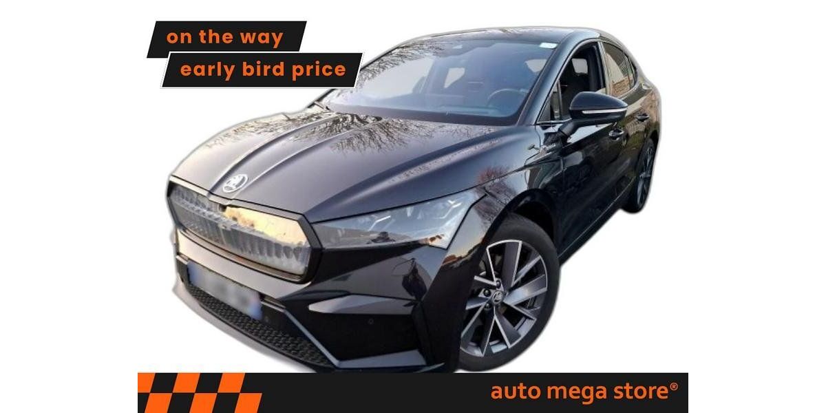 Skoda Enyaq 49.124 km 34.350 &euro; Ergolding 84030