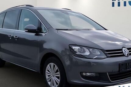 VW Sharan 86.000 km 30.390 &euro; Landshut 84030