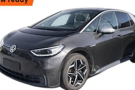 VW ID.3 92.663 km 17.243 &euro; Ergolding 84030