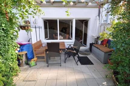 Haus Landshut Peter u. Paul - 4 Zimmer, 108 m&sup2;, 539.800&euro; | Angebot:25770992