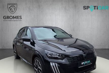 Peugeot 208 10.600 km 19.990 &euro; Wartenberg 85456