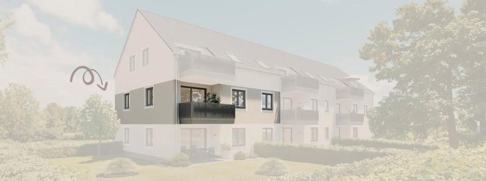 Etagenwohnung Furth - 3 Zimmer, 93 m&sup2;, 540.792&euro; | Angebot:26966790
