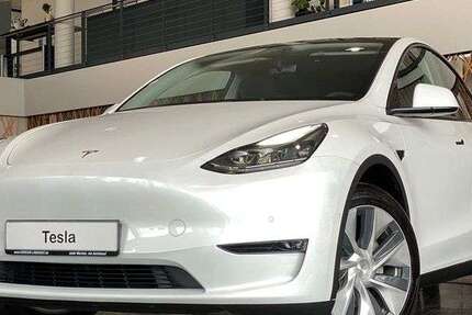 Tesla Model Y 62.283 km 34.980 &euro; Landshut 84030