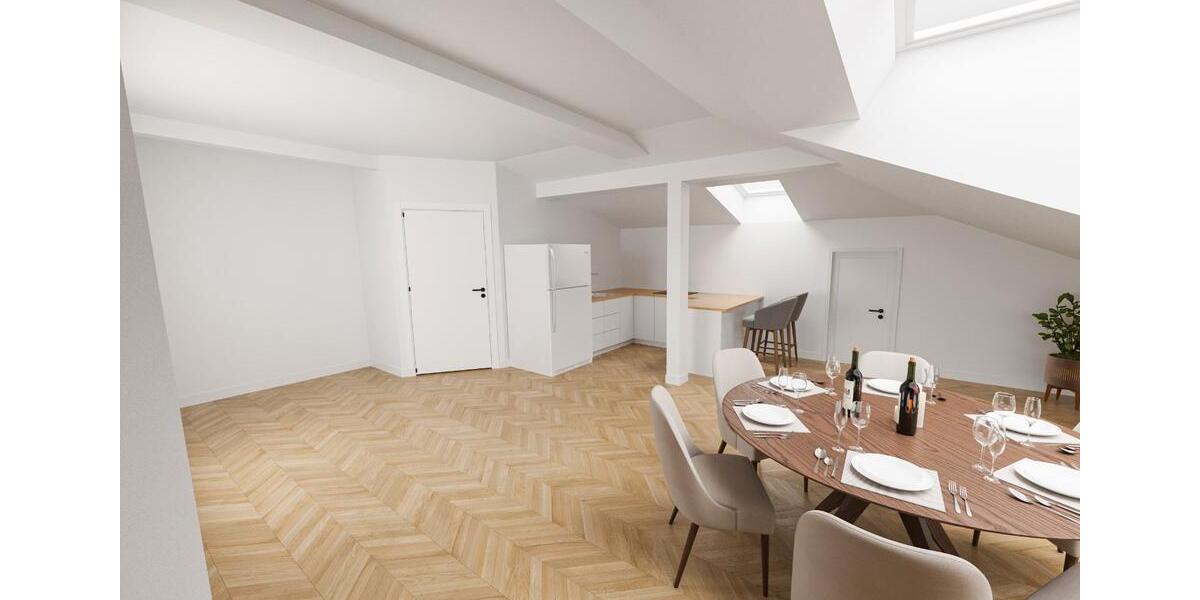 Einfamilienhaus Dingolfing - 3.5 Zimmer, 118 m&sup2;, 1.450&euro; | Angebot:26565461