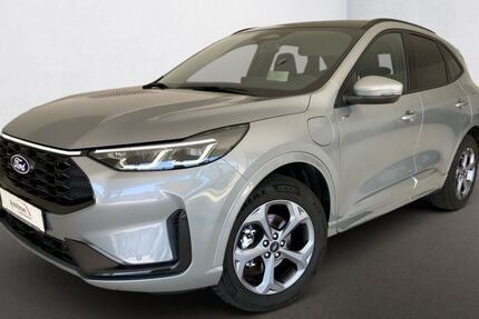 Ford Kuga 8.071 km 32.970 &euro; Ergolding 84030