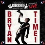 BryanTime! - The Ultimate Bryan Adams Experience
