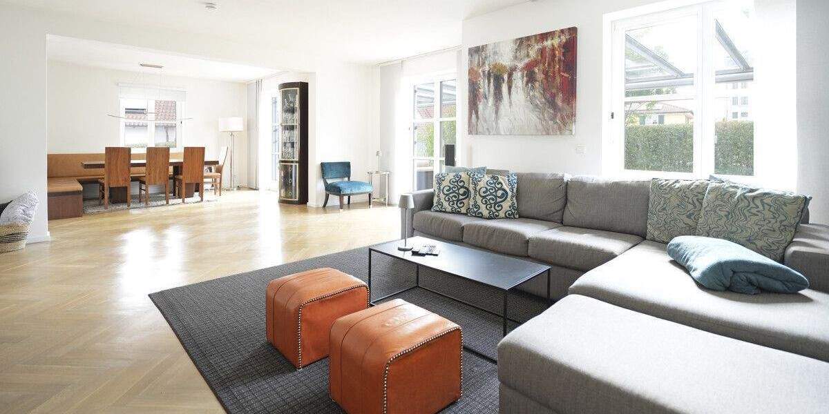 Einfamilienhaus Altfraunhofen - 5 Zimmer, 228 m&sup2;, 919.000&euro; | Angebot:25728113