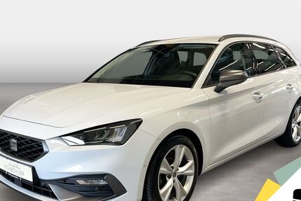 Seat Leon 90.969 km 18.539 &euro; Landshut 84030
