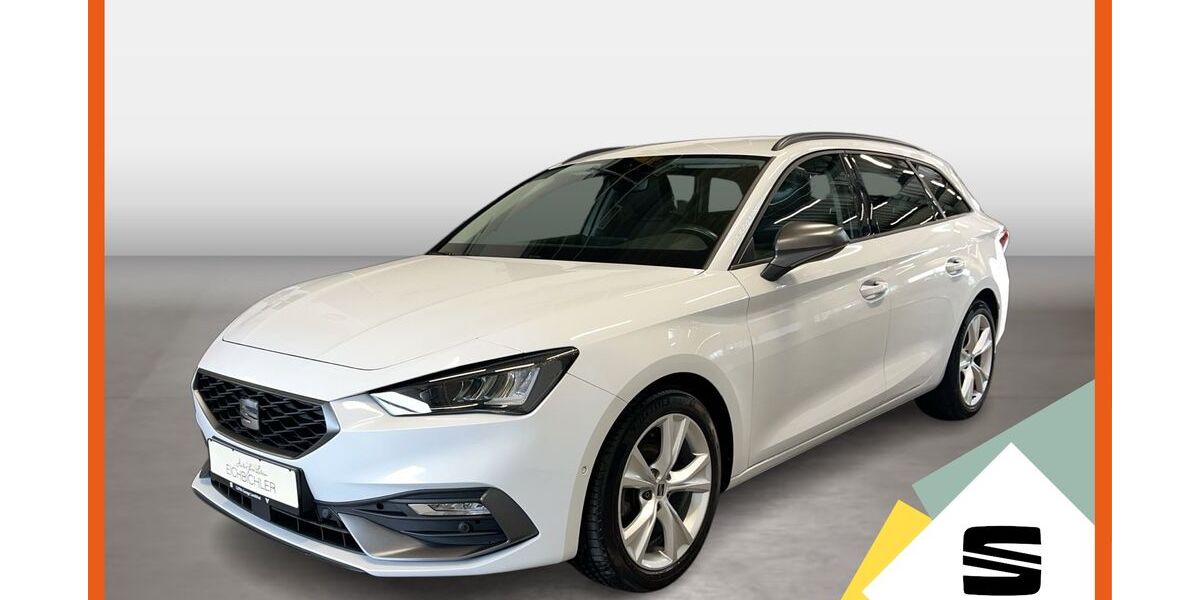 Seat Leon 90.969 km 18.539 &euro; Landshut 84030