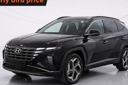 Hyundai TUCSON 83.604 km 21.699 &euro; Ergolding 84030