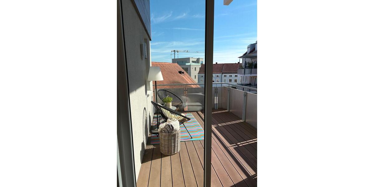 Dachgeschoßwohnung Dingolfing - 3 Zimmer, 76 m&sup2;, 319.000&euro; | Angebot:26681172