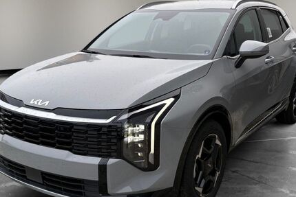 Kia Sportage 2.900 km 37.990 &euro; Landshut 84030