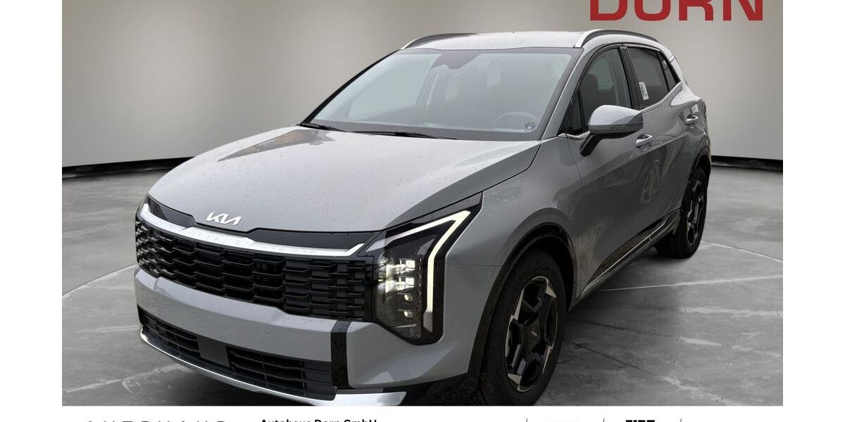 Kia Sportage 2.900 km 37.990 &euro; Landshut 84030