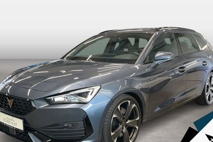 Cupra Leon 29.686 km 26.244 &euro; Landshut 84030