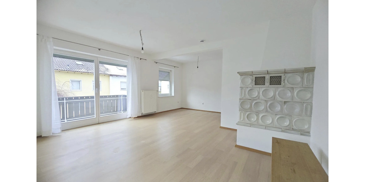 Etagenwohnung Dingolfing - 2 Zimmer, 62 m&sup2;, 750&euro; | Angebot:24536131