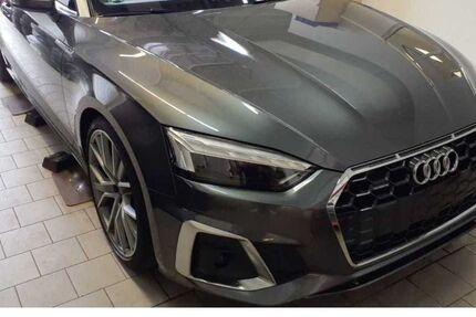 Audi A5 54.190 km 37.380 &euro; Vilsbiburg 84137