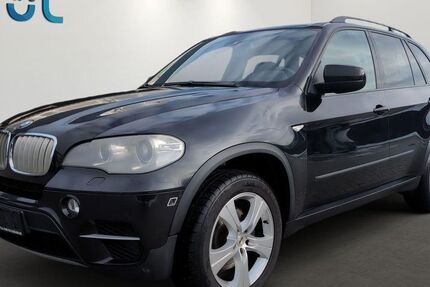 BMW X5 272.000 km 8.490 &euro; Landshut 84030