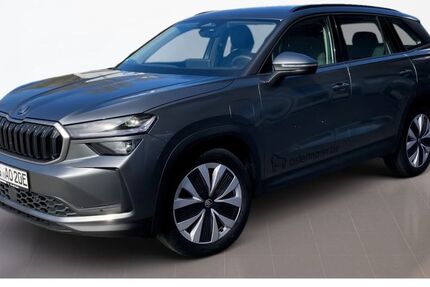 Skoda Kodiaq 17.500 km 41.890 &euro; Landshut 84034