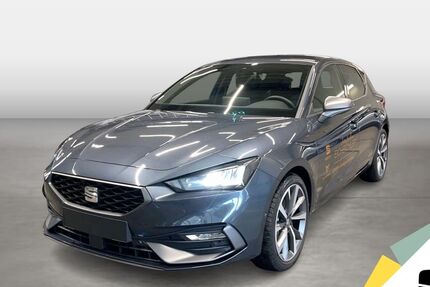 Seat Leon 16.656 km 31.217 &euro; Landshut 84030